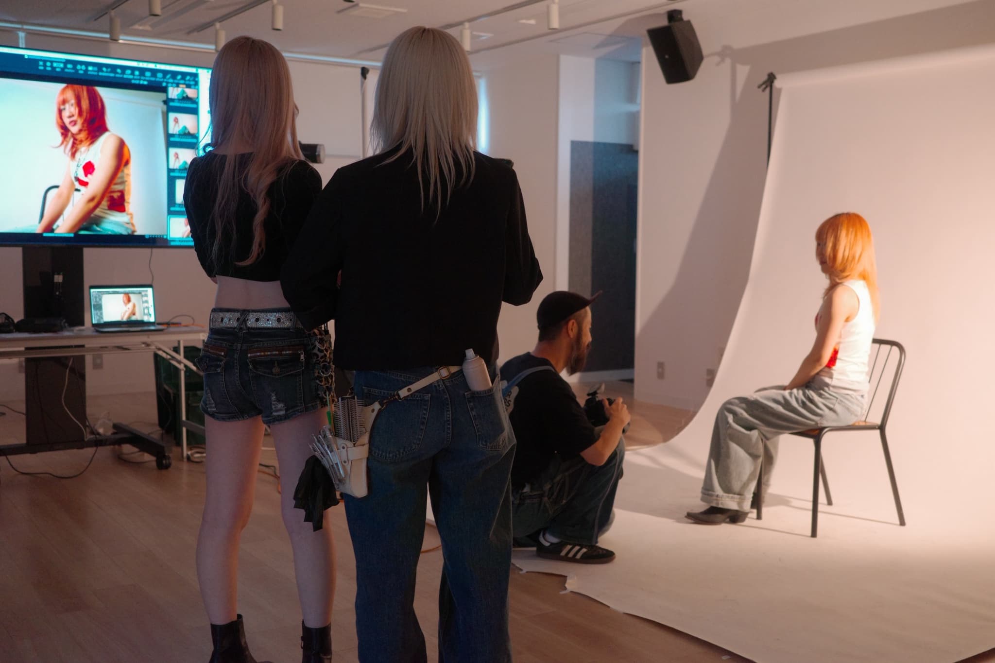 eclat by Natural宇都宮砂田店店舗写真0