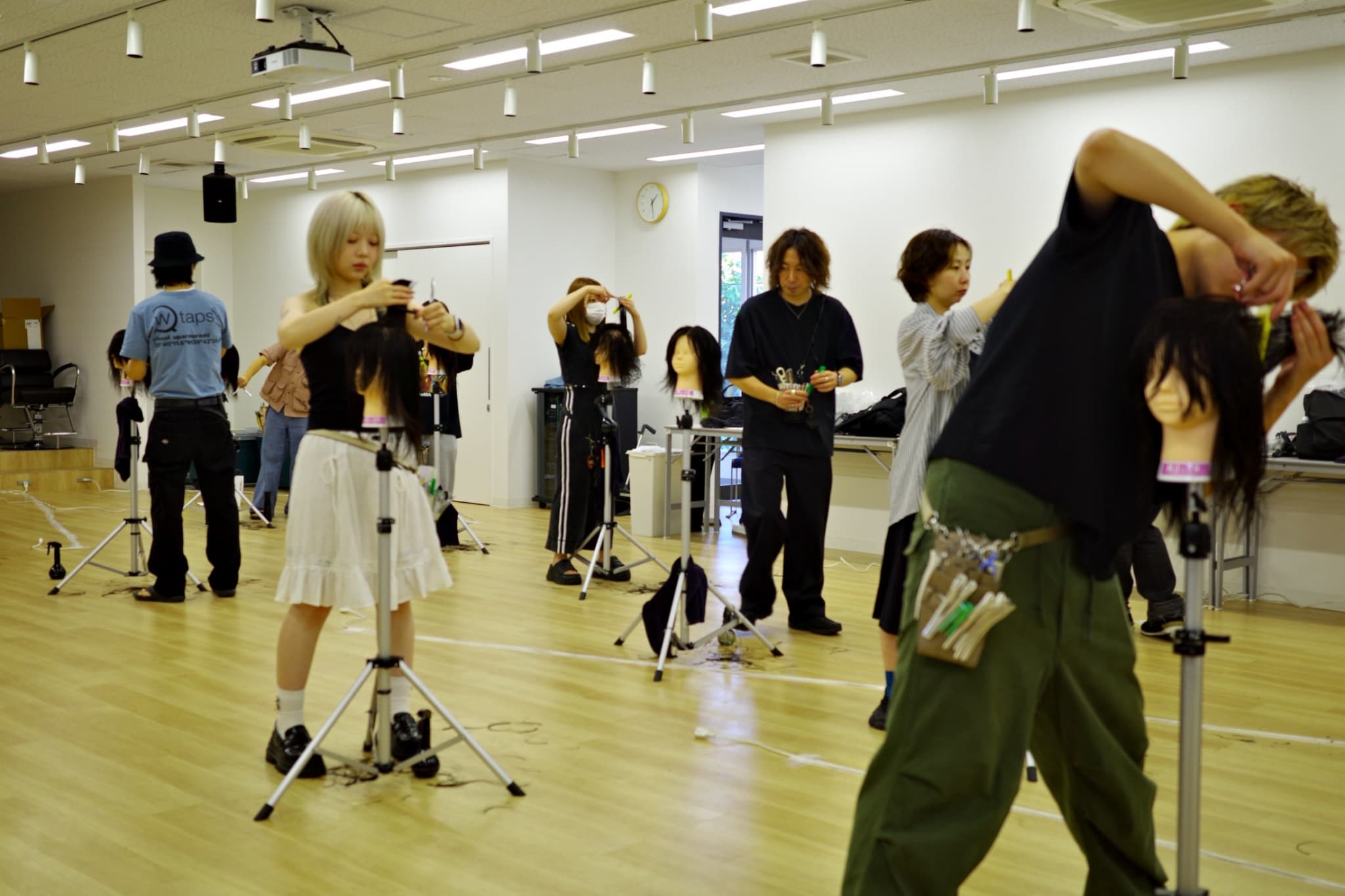 eclat by Natural宇都宮砂田店店舗写真6