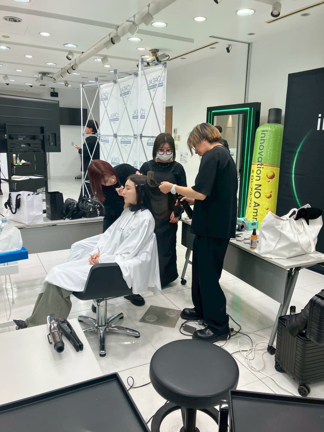 eclat by Natural宇都宮砂田店店舗写真11