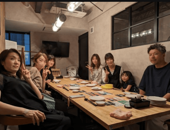 hair&make visage瀬谷店店舗写真5