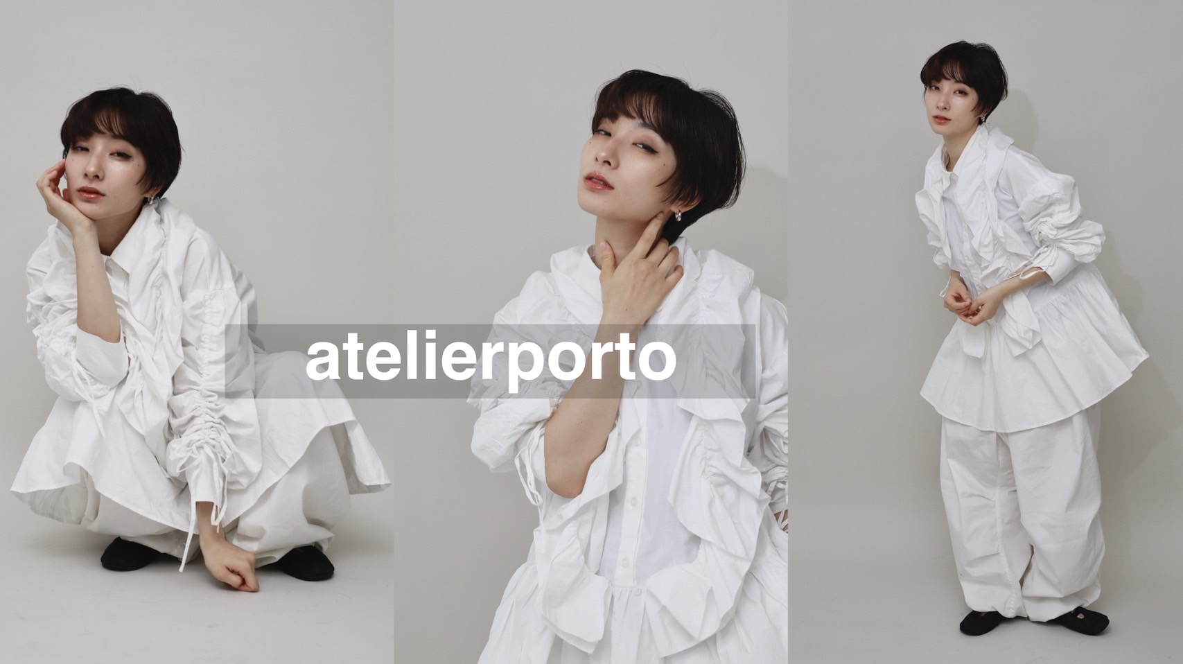 atelierporto店舗写真0