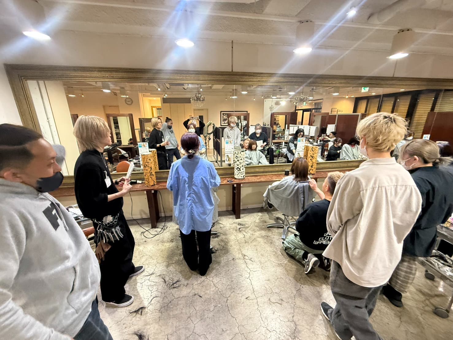 BRAVE柏東口店店舗写真0