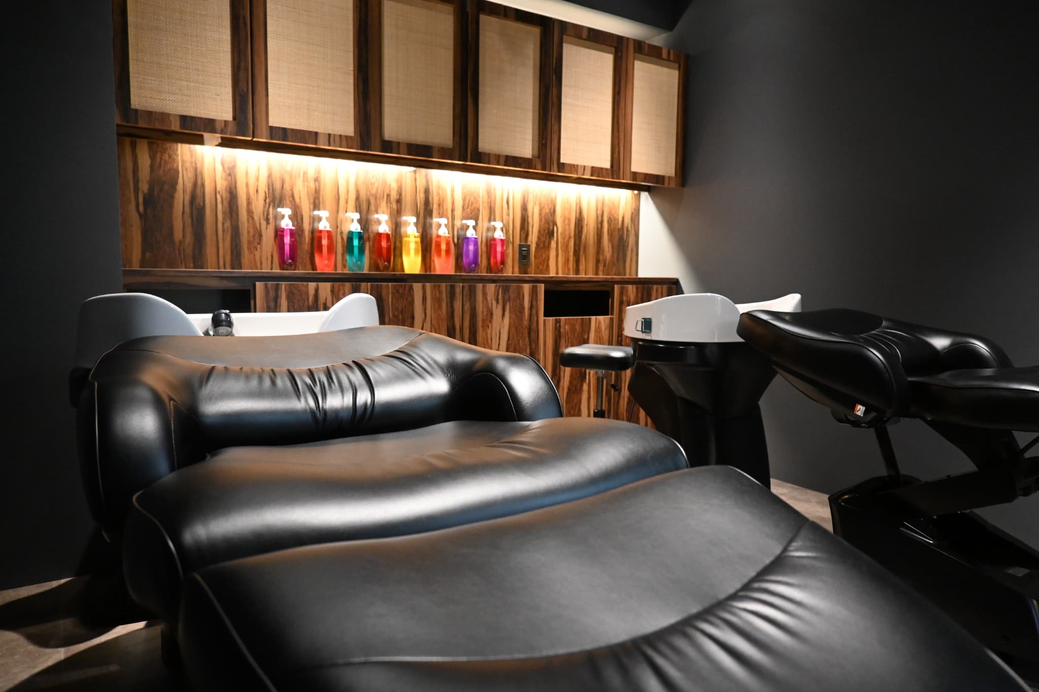 HairResort粋 tujuh池袋東口店店舗写真0