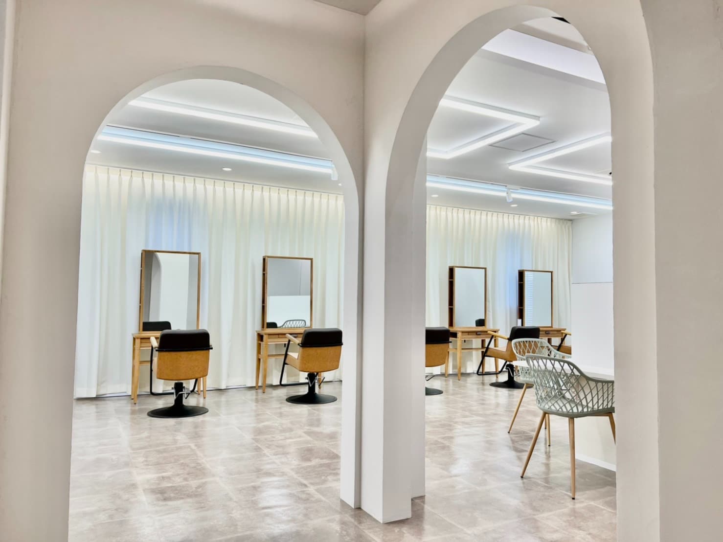 beauty:beast佐賀店店舗写真2