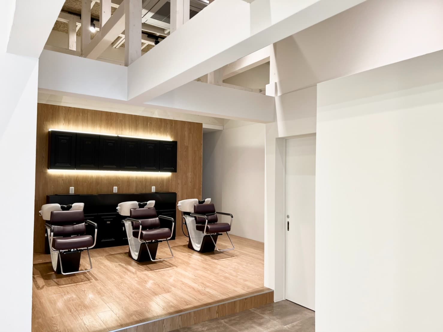 beauty:beast佐賀店店舗写真4