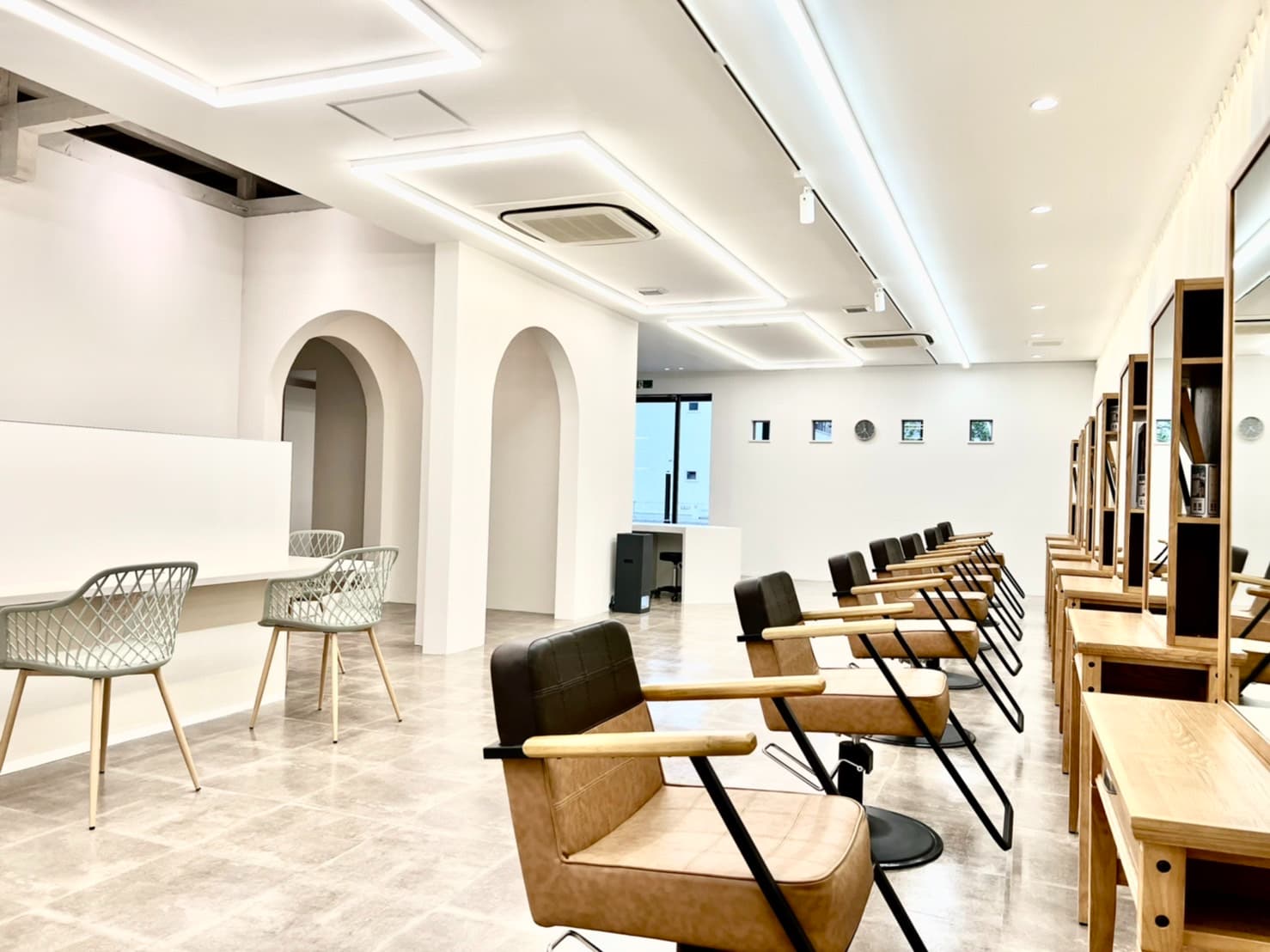 beauty:beast佐賀店店舗写真1