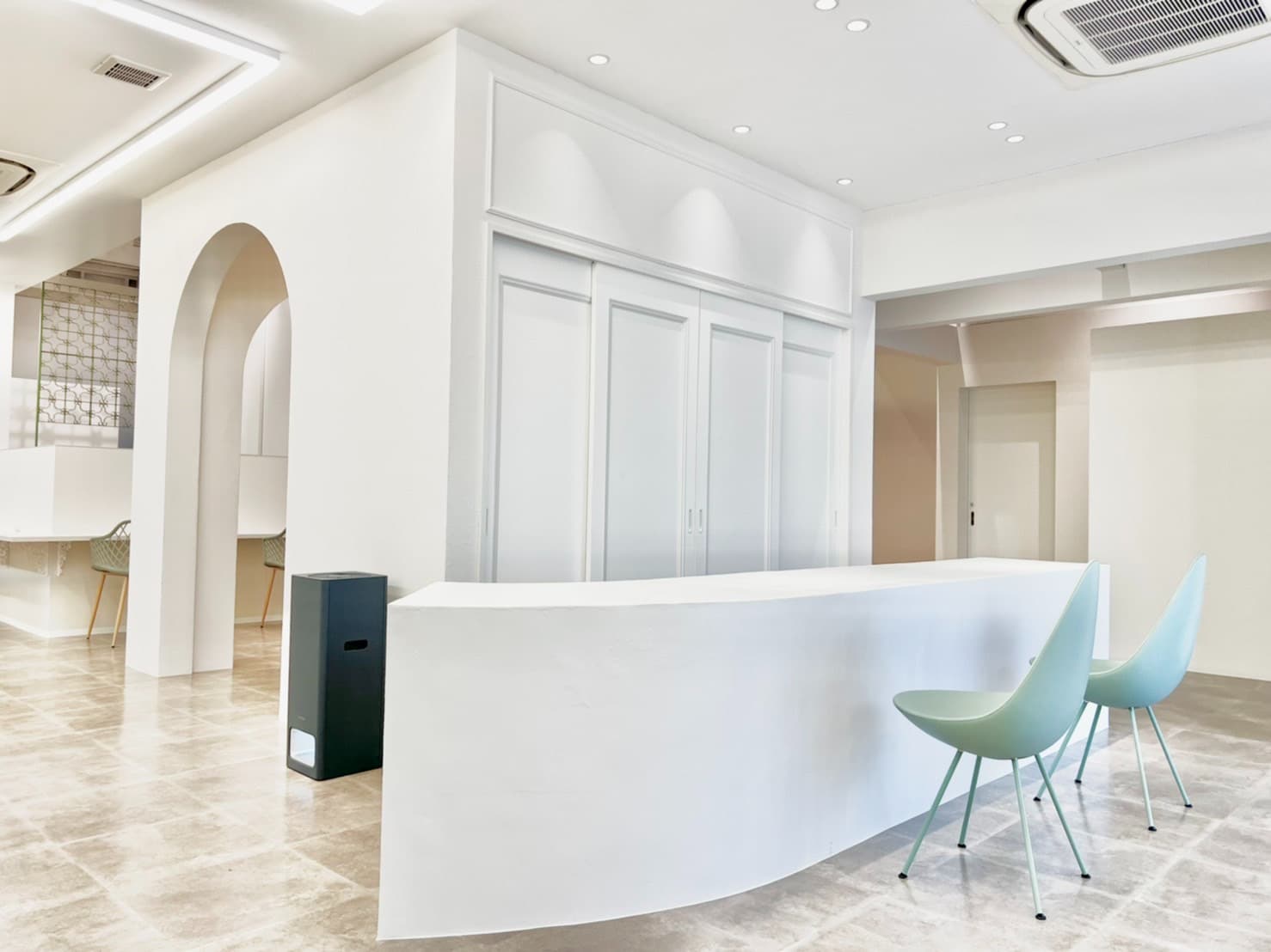 beauty:beast佐賀店店舗写真3