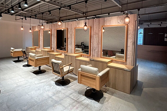 clan by Natural宇都宮川田町店店舗写真0