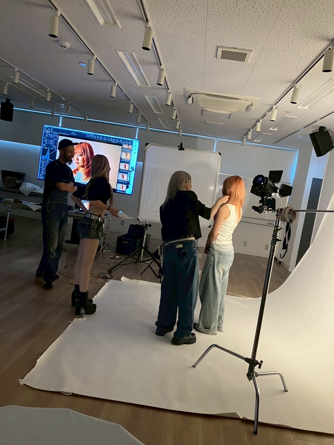 clan by Natural宇都宮川田町店店舗写真3