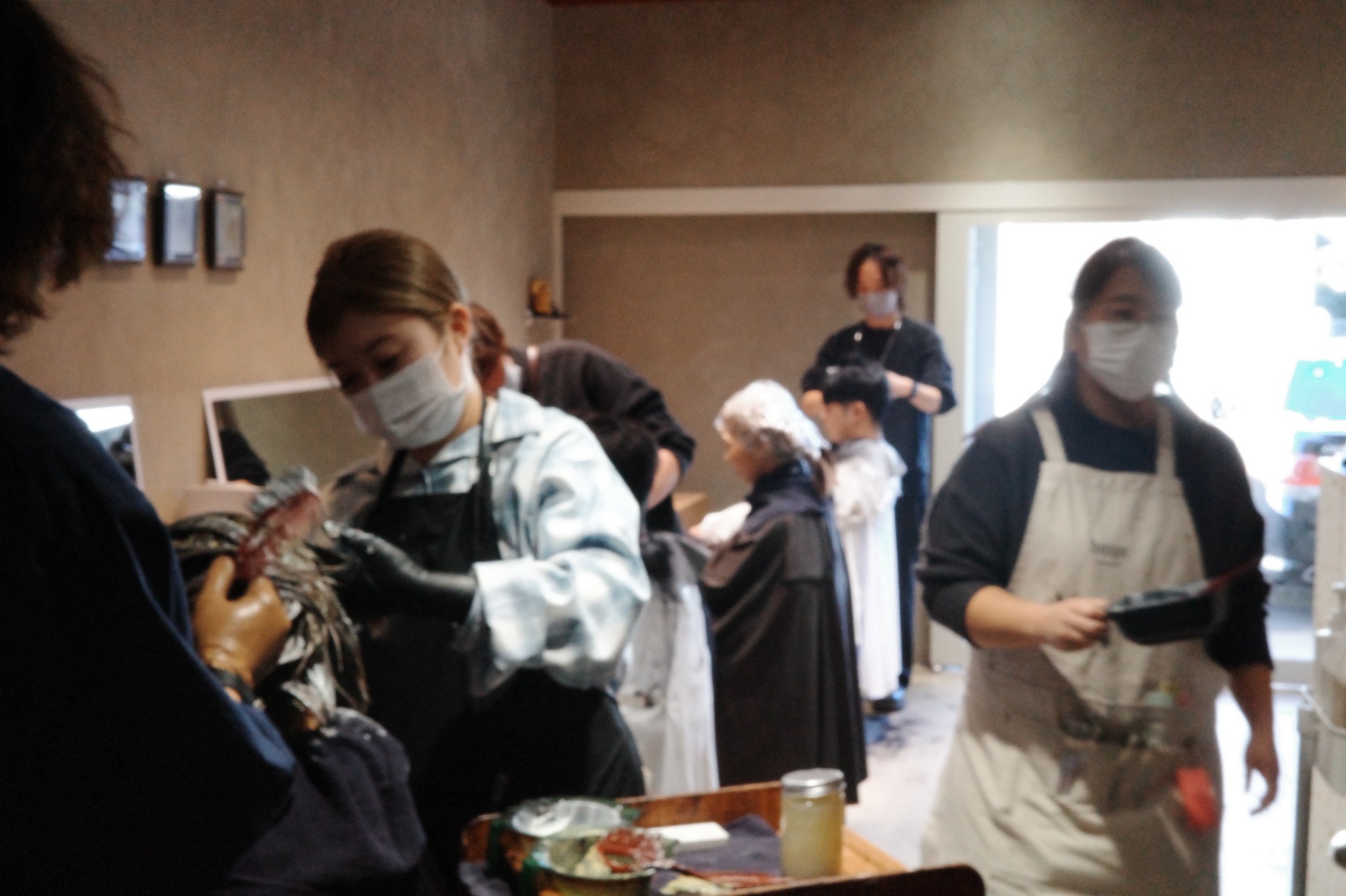 clan by Natural宇都宮川田町店店舗写真9