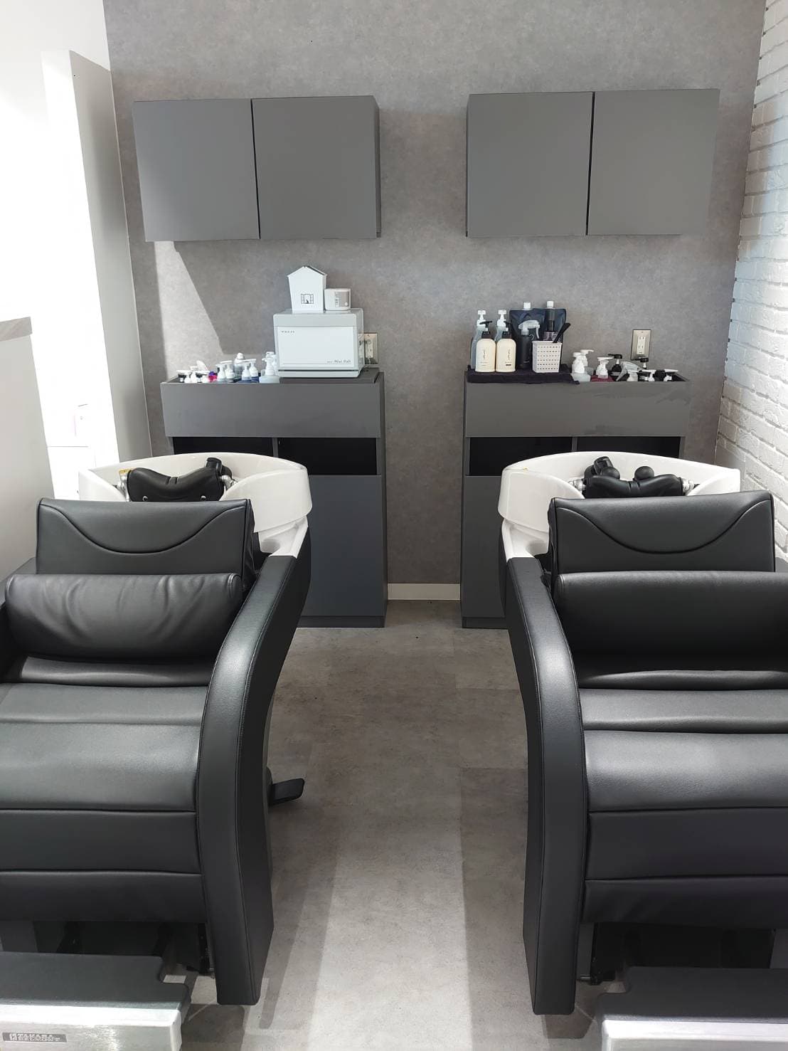 ba-boo by beauty:beast Academy沖縄店店舗写真5