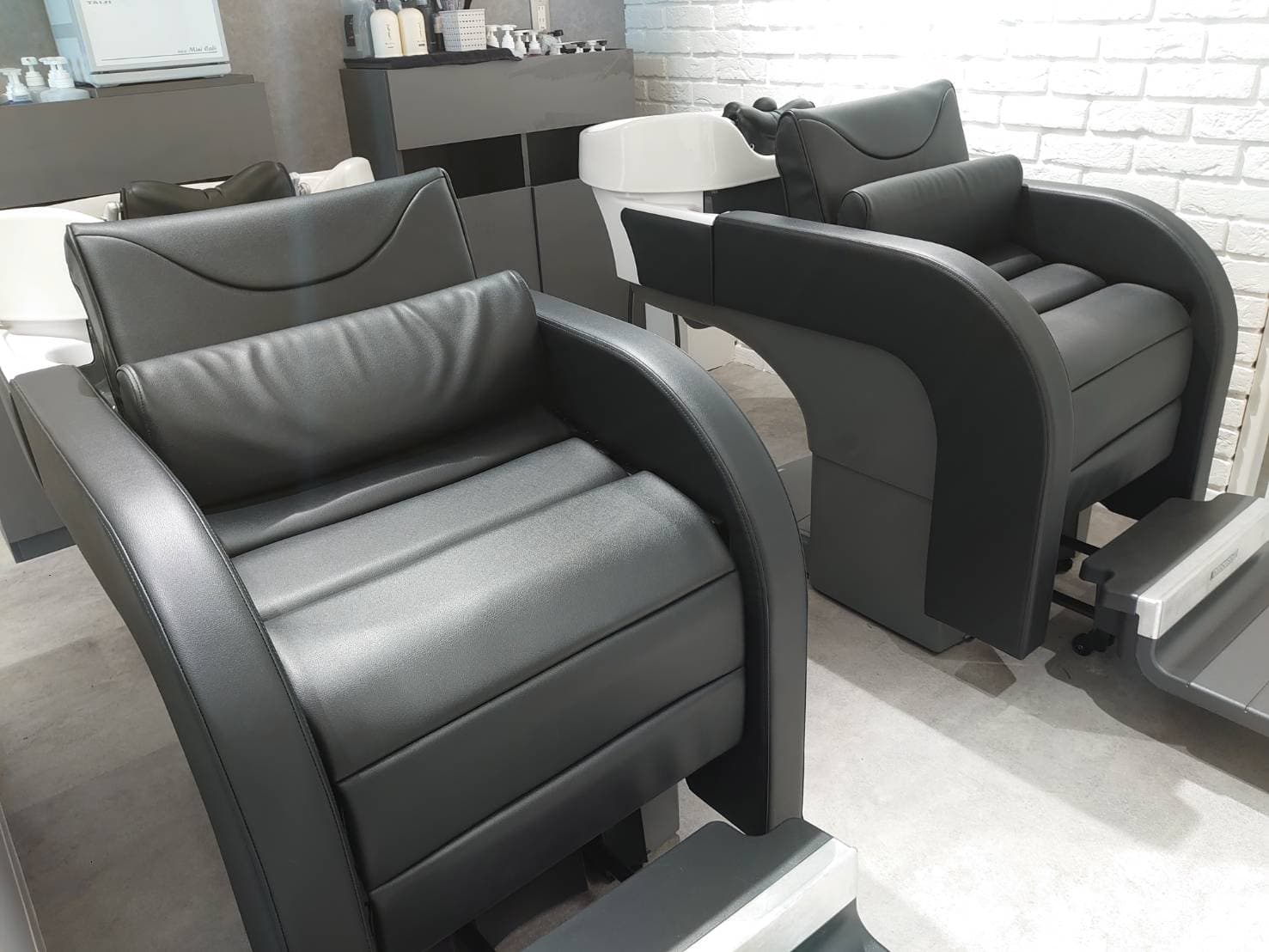 ba-boo by beauty:beast Academy沖縄店店舗写真3