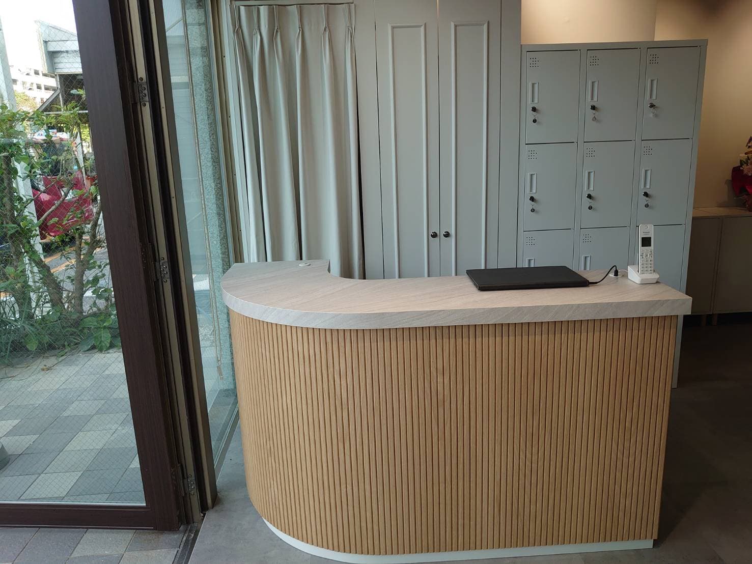 ba-boo by beauty:beast Academy沖縄店店舗写真0