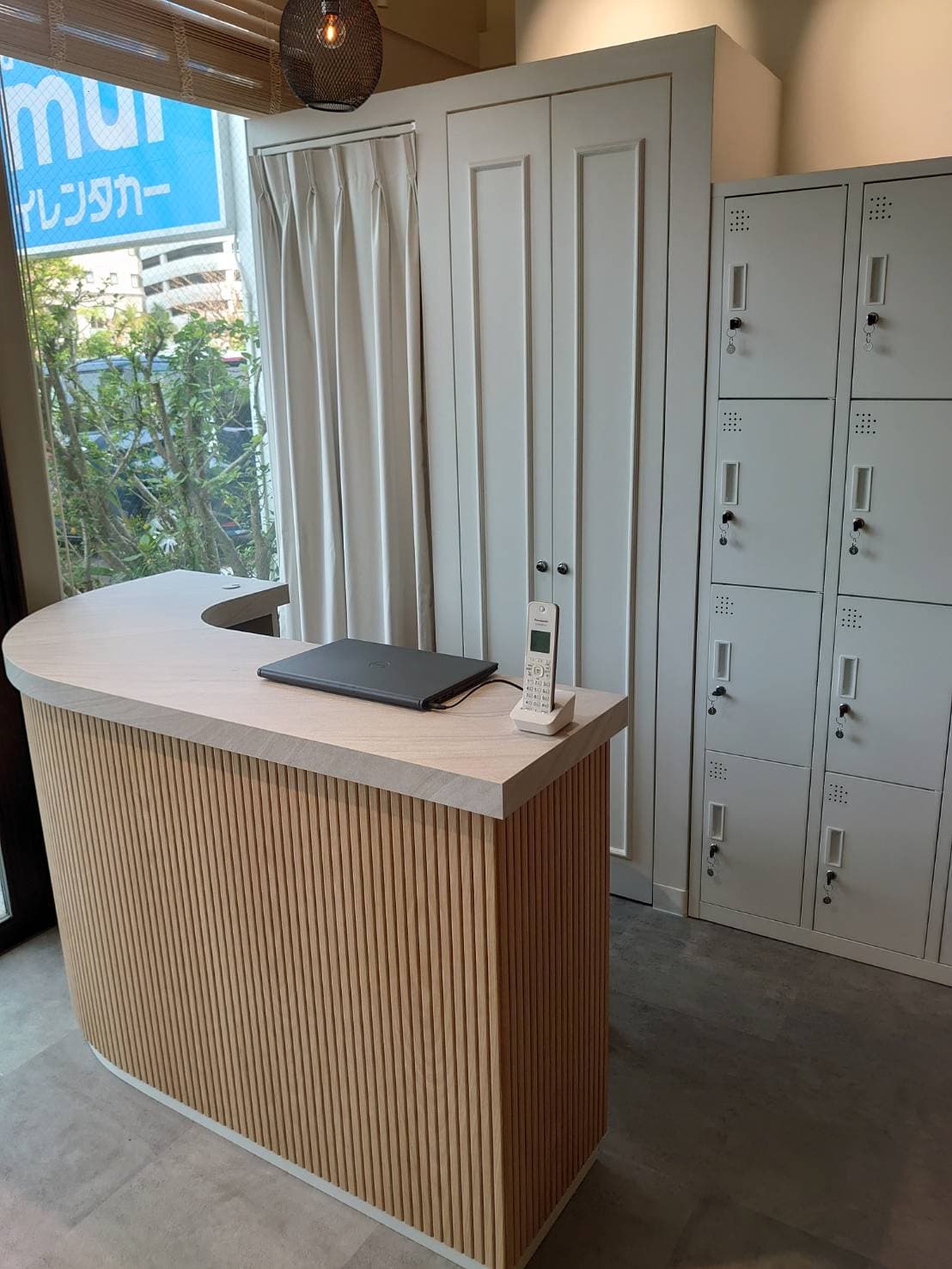 ba-boo by beauty:beast Academy沖縄店店舗写真1