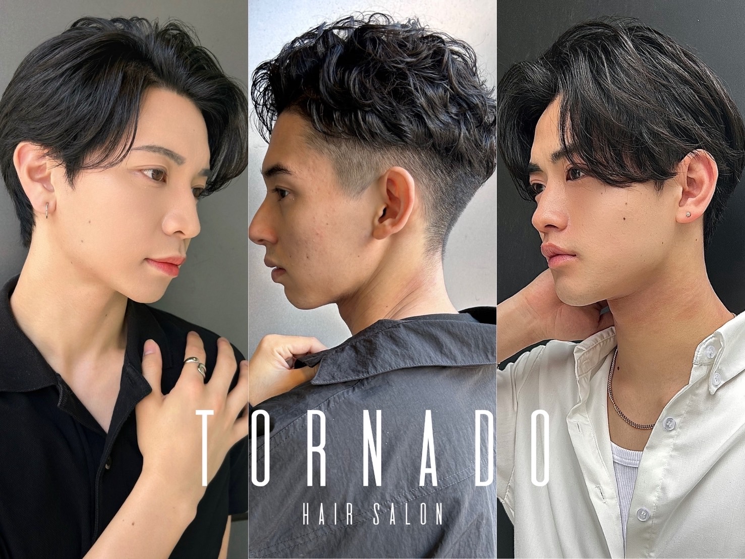 TORNADO表参道店店舗写真4