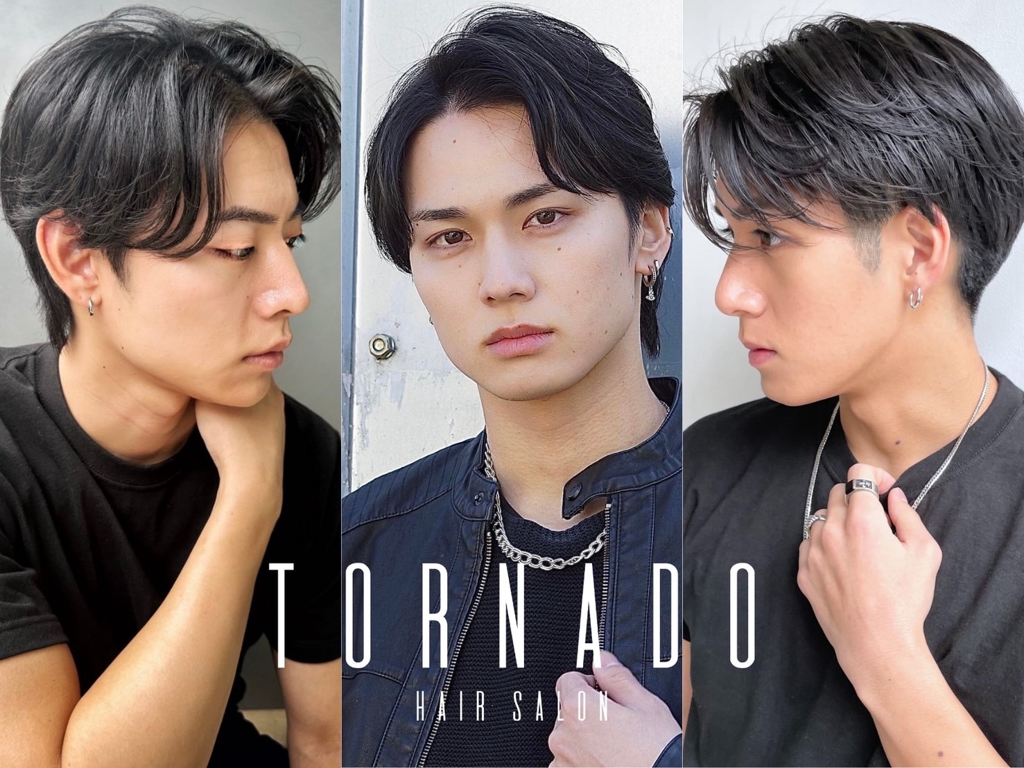 TORNADO表参道店店舗写真6