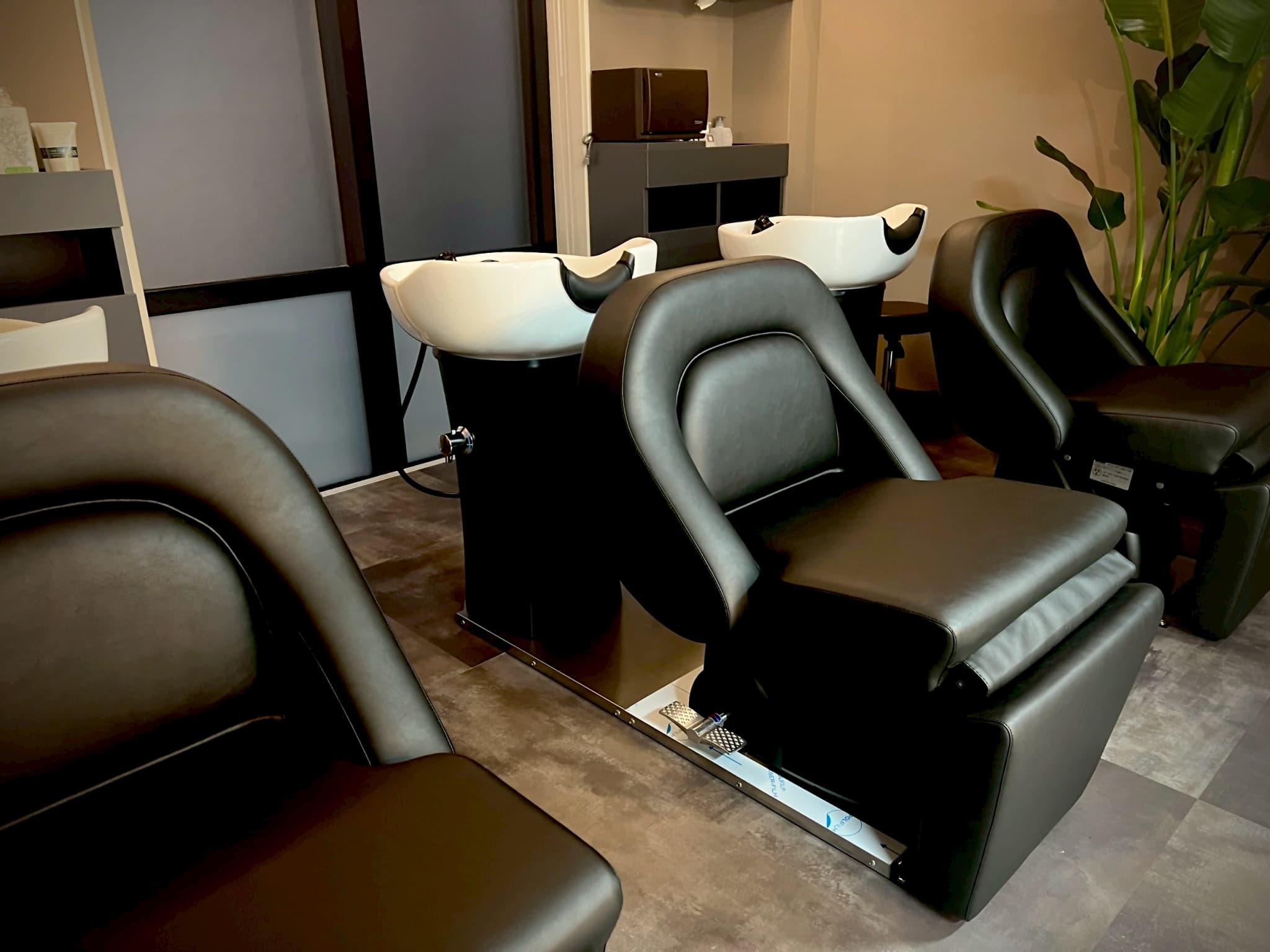 MaCaro. by  across関内店店舗写真3