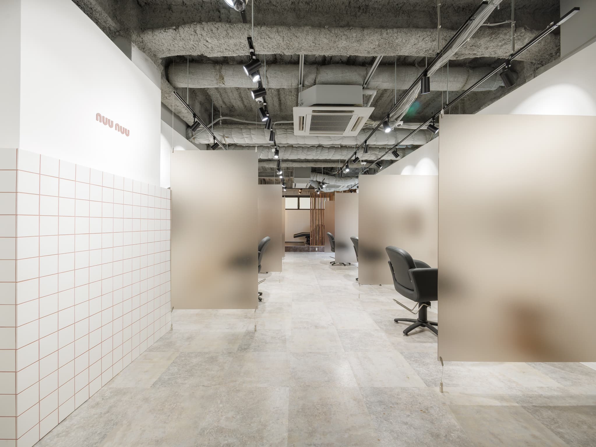 nuu nuu鶴ヶ峰店店舗写真2
