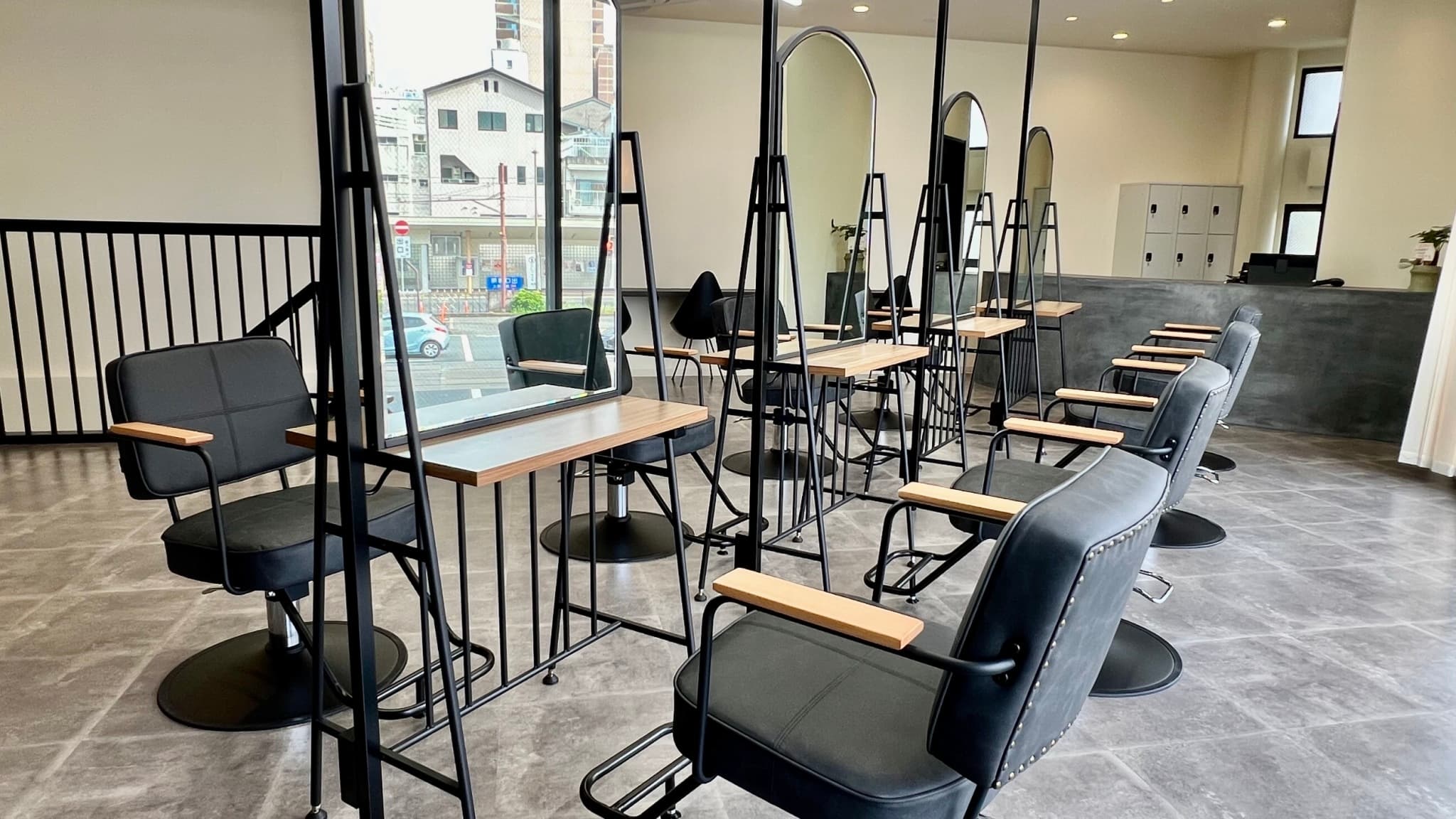 ba-boo by beauty:beast Academy高知店店舗写真0