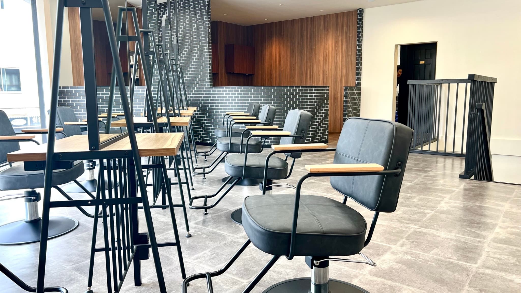 ba-boo by beauty:beast Academy高知店店舗写真1