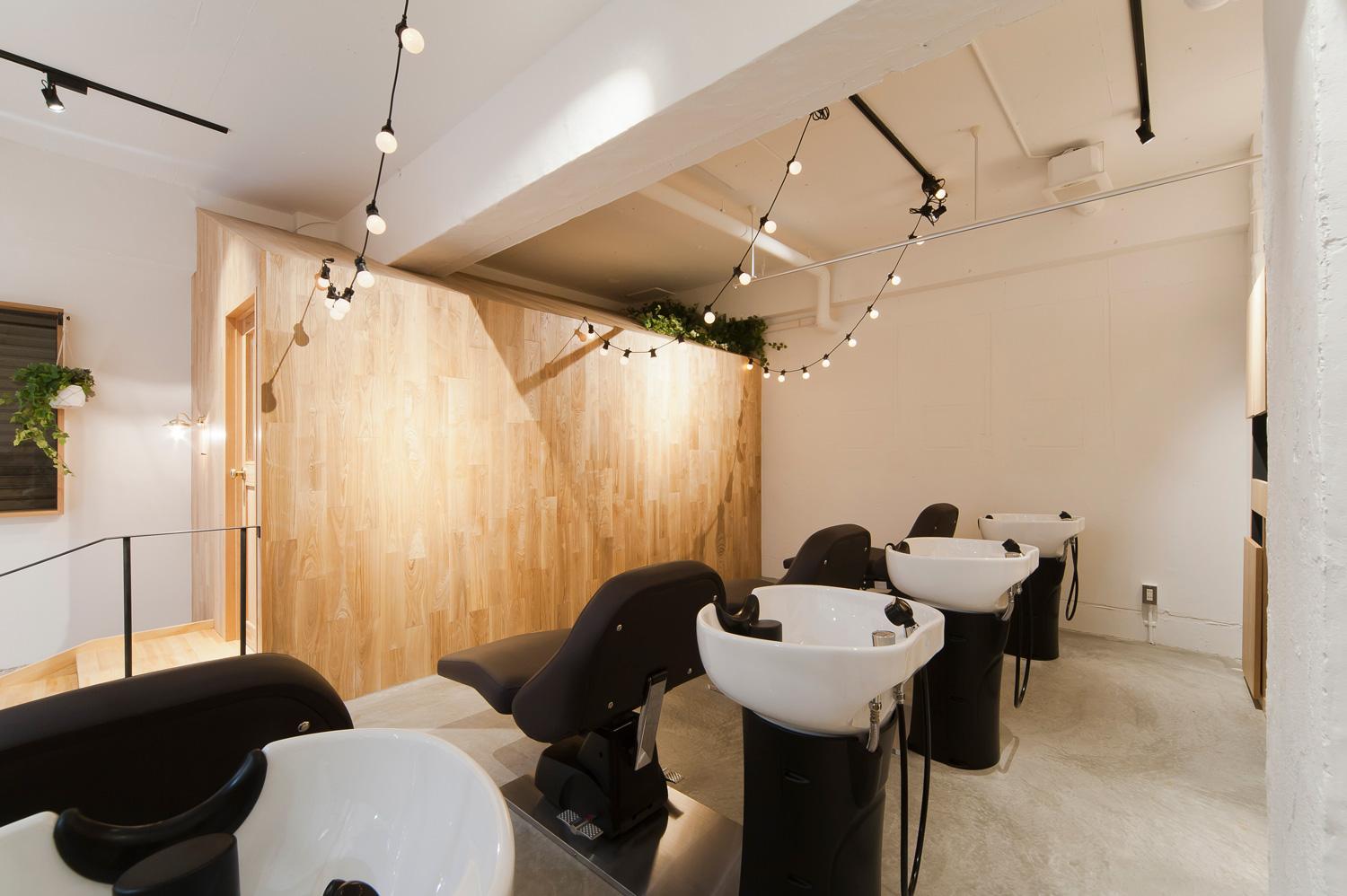 dot.hair gem宝塚店店舗写真4