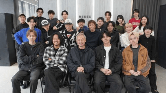 REEED豊洲店店舗写真0