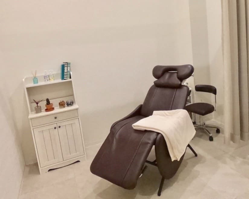 Le Coeur HAIR&BEAUTY東三条店店舗写真2