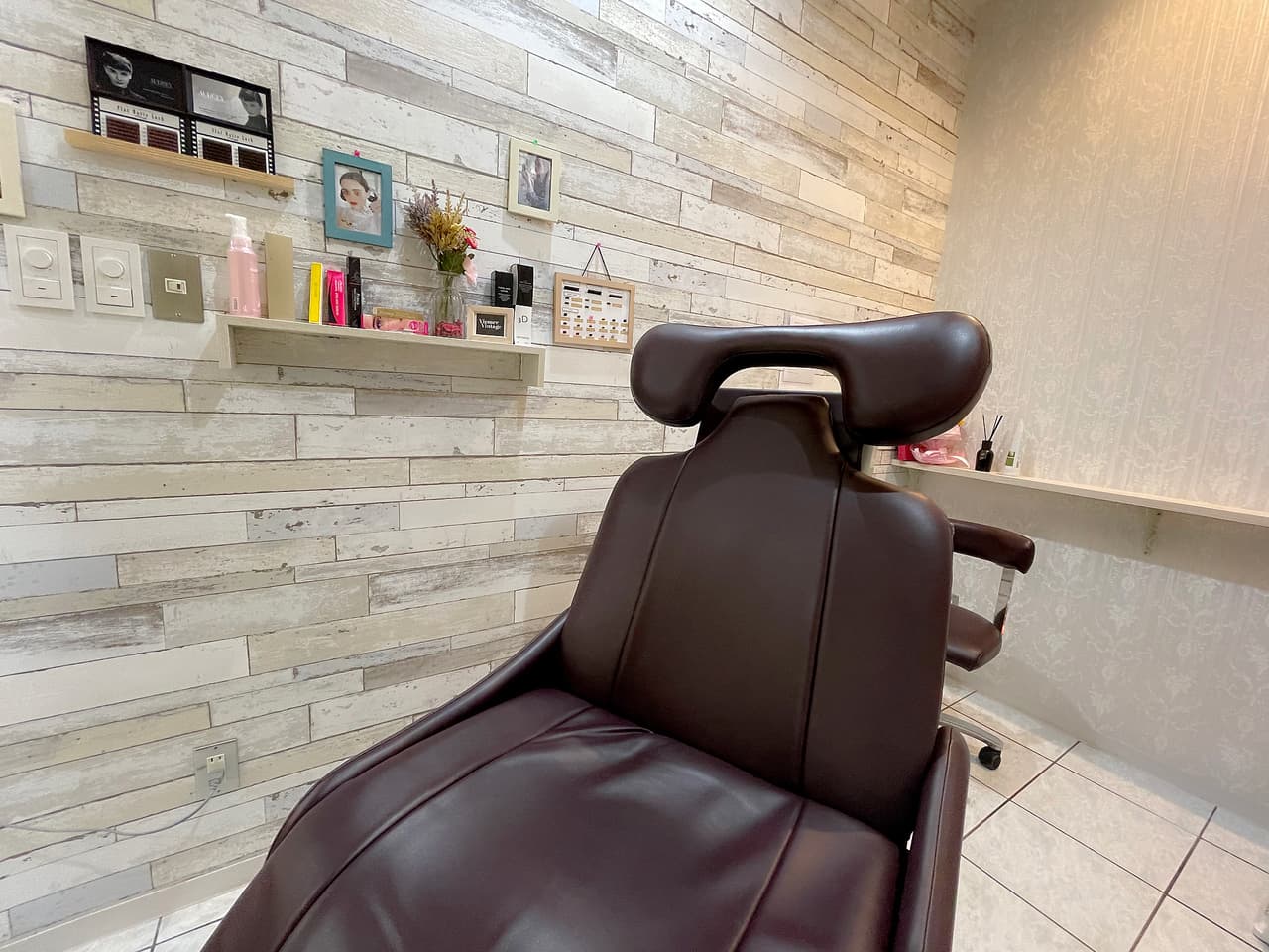 Le Coeur HAIR&BEAUTY宮内店店舗写真4