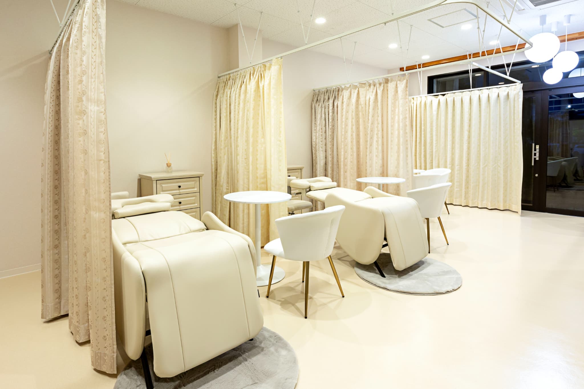 EYE BEAUTY Le Coeur古正寺店店舗写真1