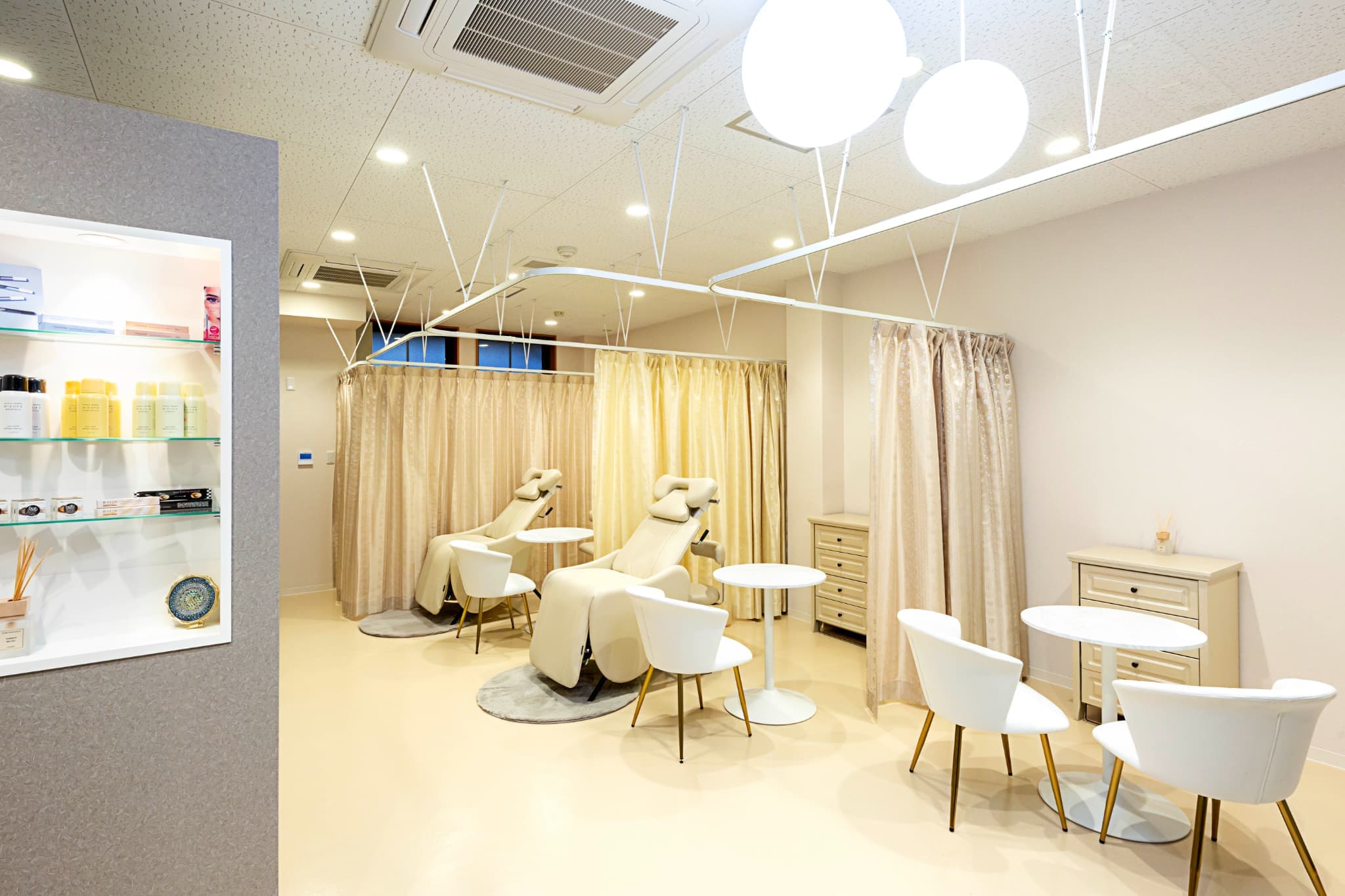 EYE BEAUTY Le Coeur古正寺店店舗写真0