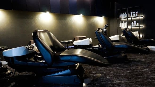 Hair salon HAL店舗写真0