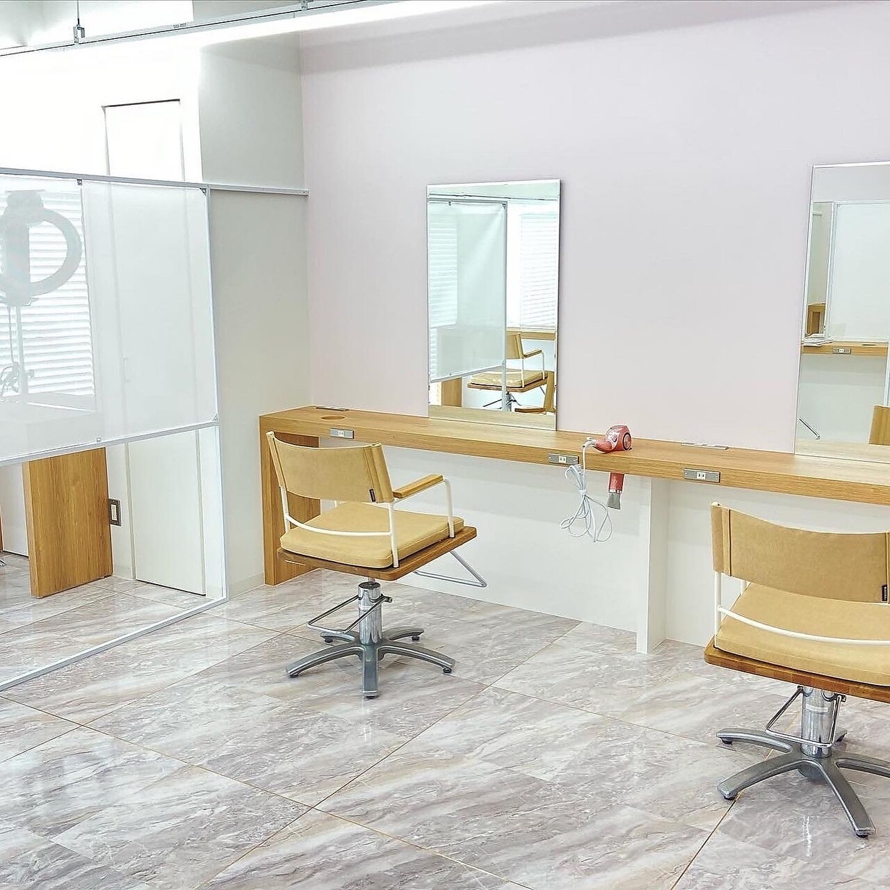 SUGAR beauty shop仙台店店舗写真3