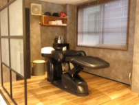 BARBER NORTY苗穂店店舗写真1