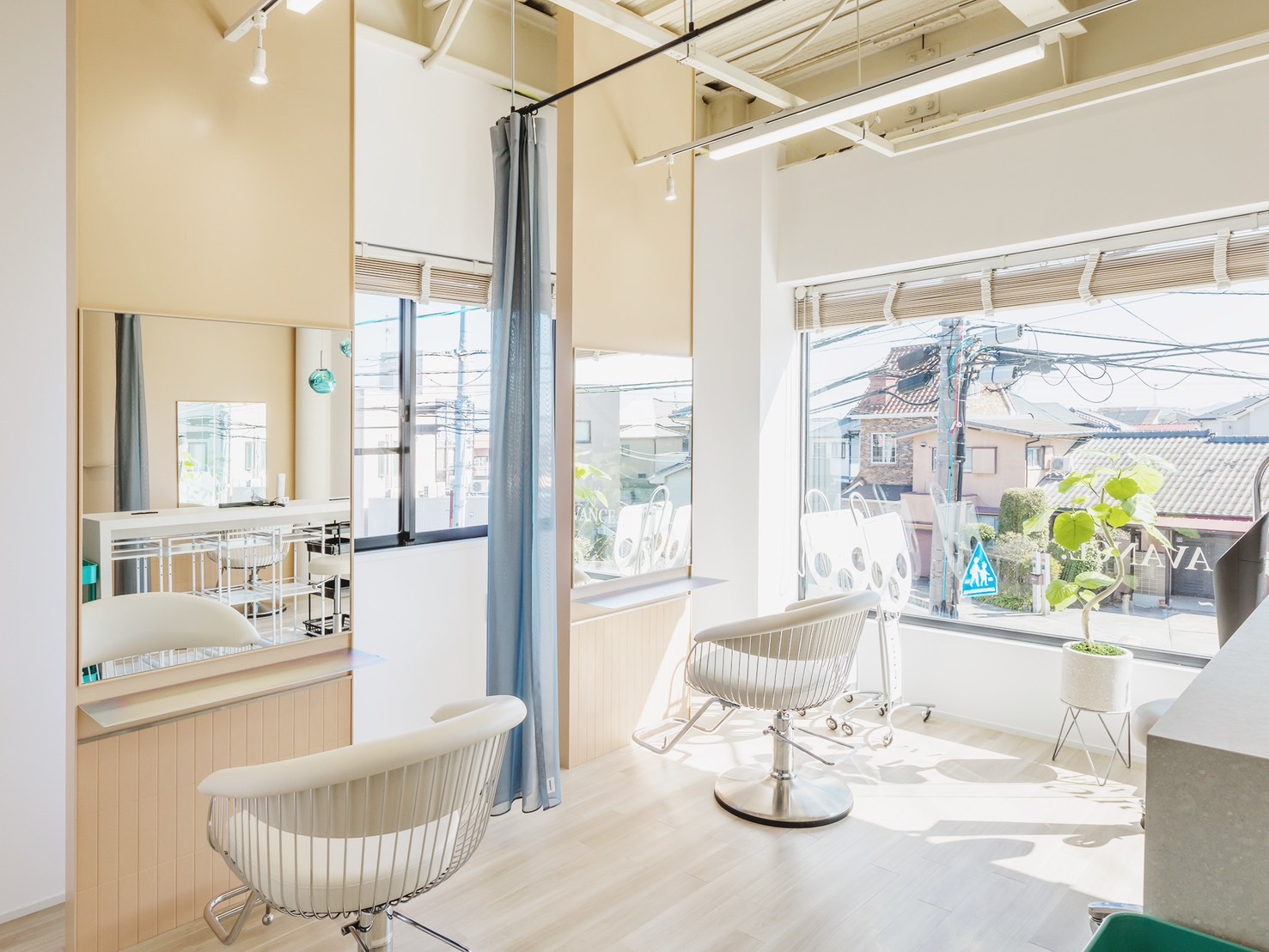 Chere azuri狭山店店舗写真0