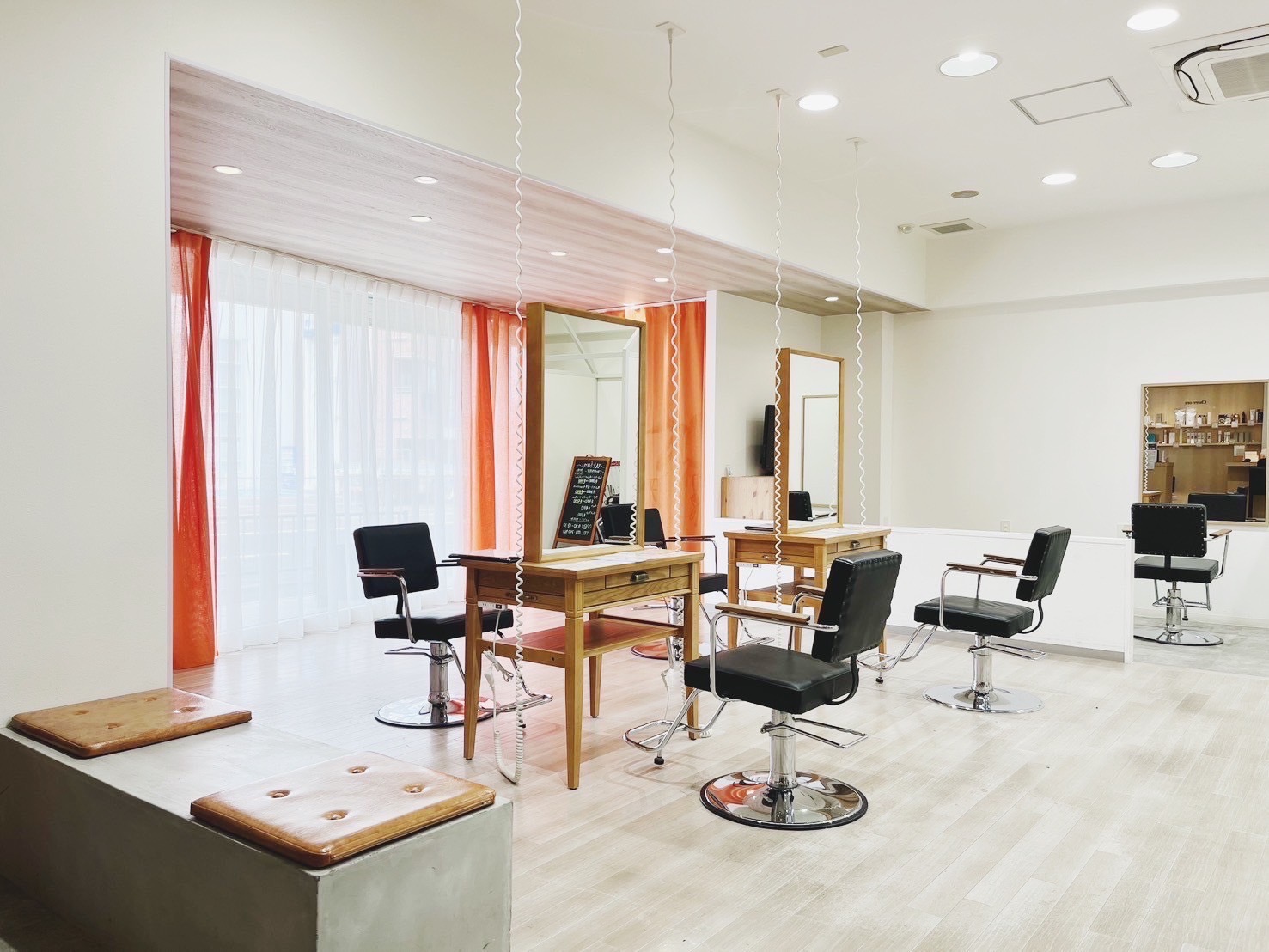 Chere ore 新金岡店店舗写真0