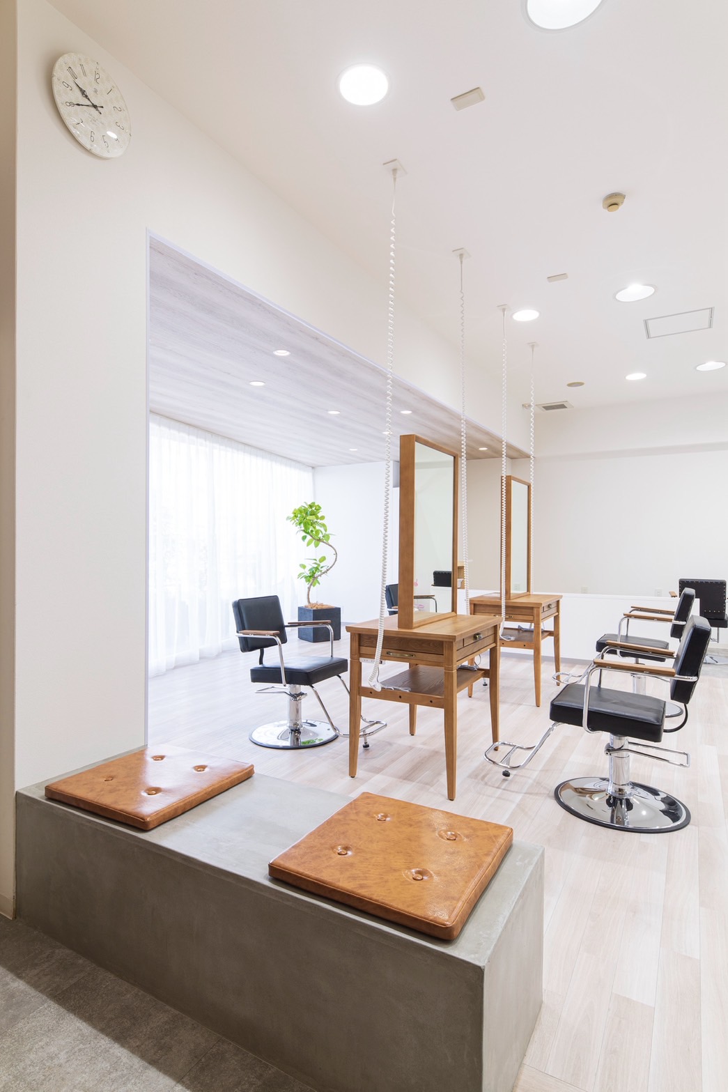 Chere ore 新金岡店店舗写真2