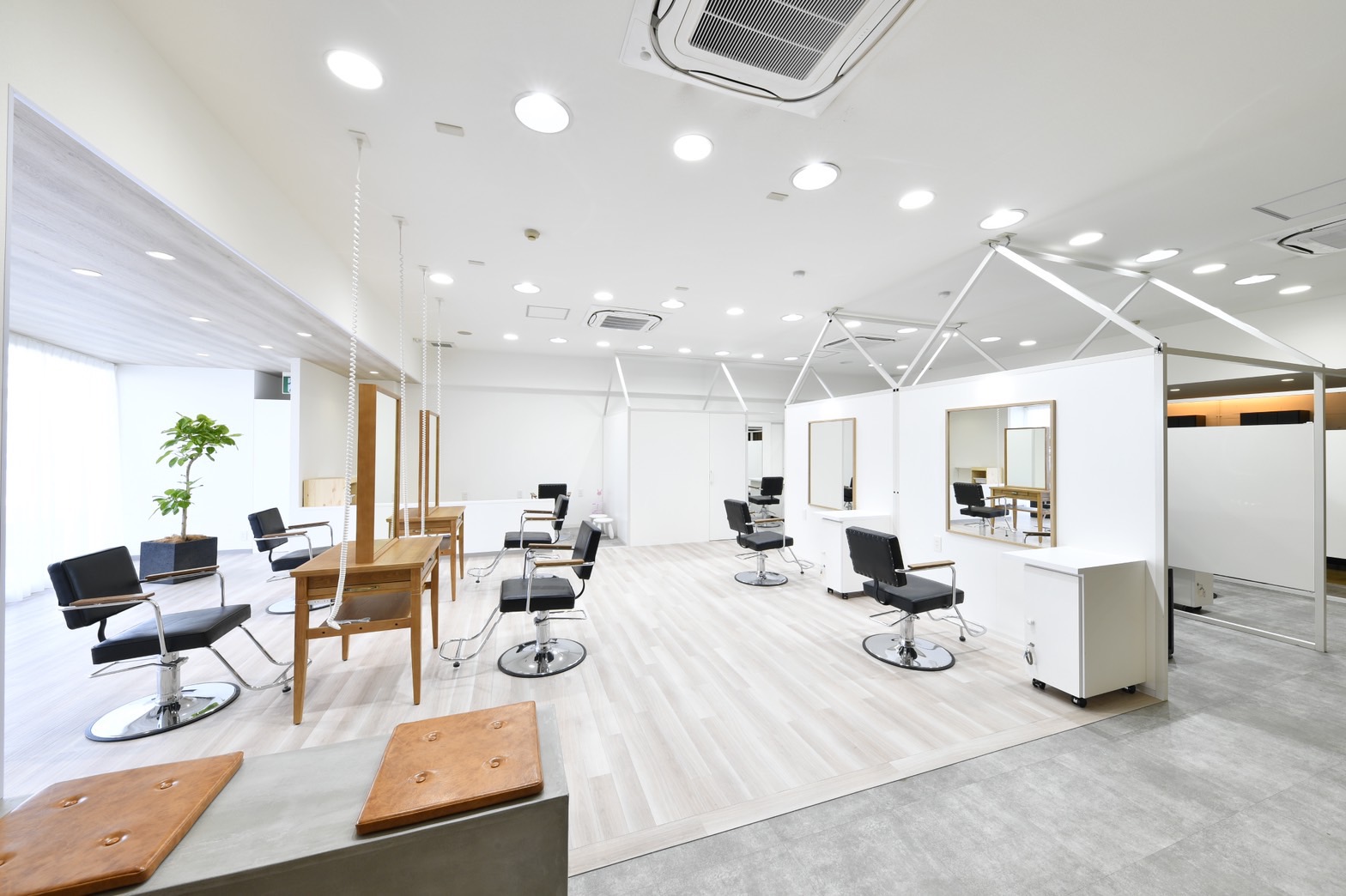 Chere ore 新金岡店店舗写真1