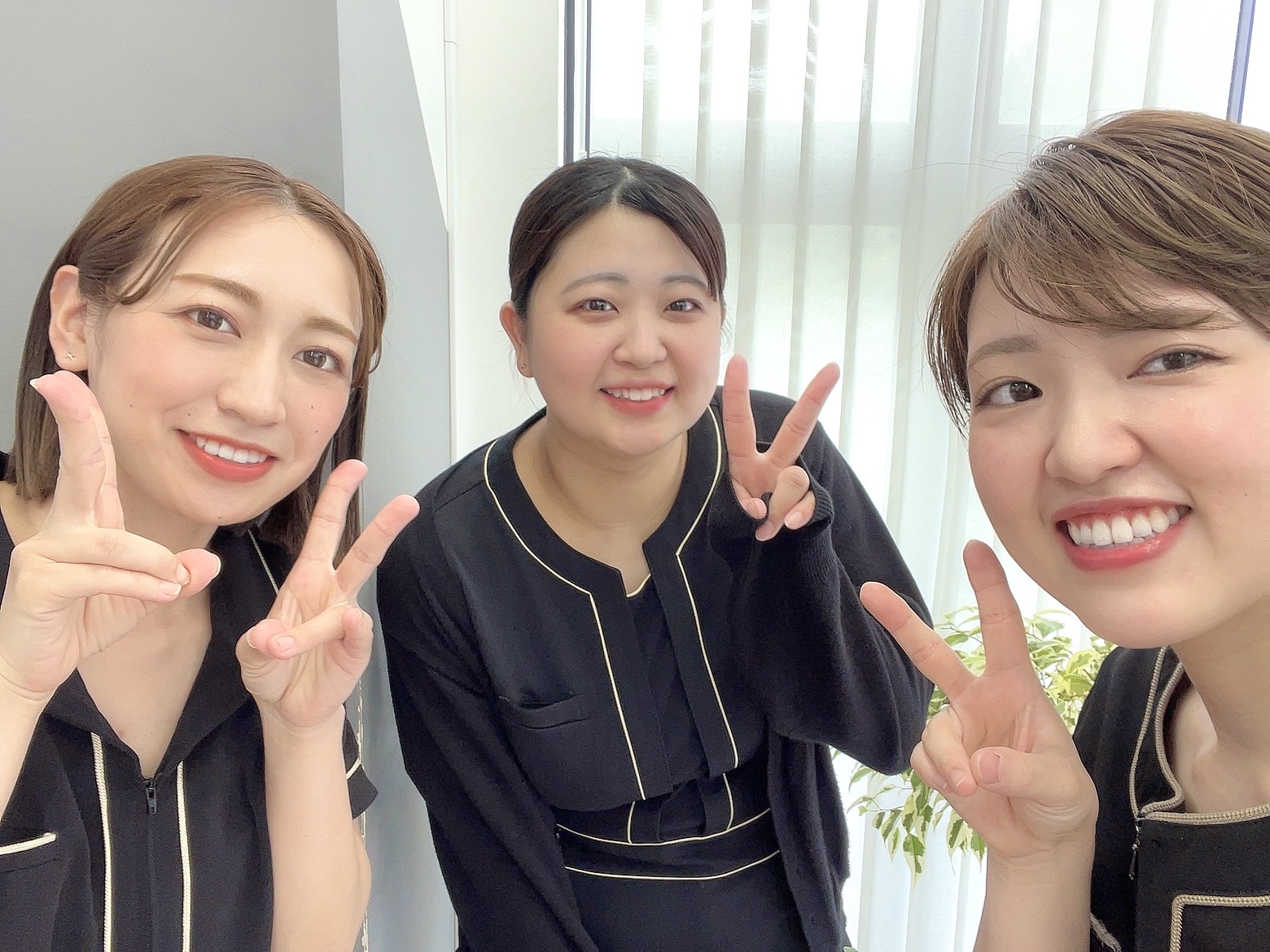 うなじ矯正専門店ミース　原宿店店舗写真2