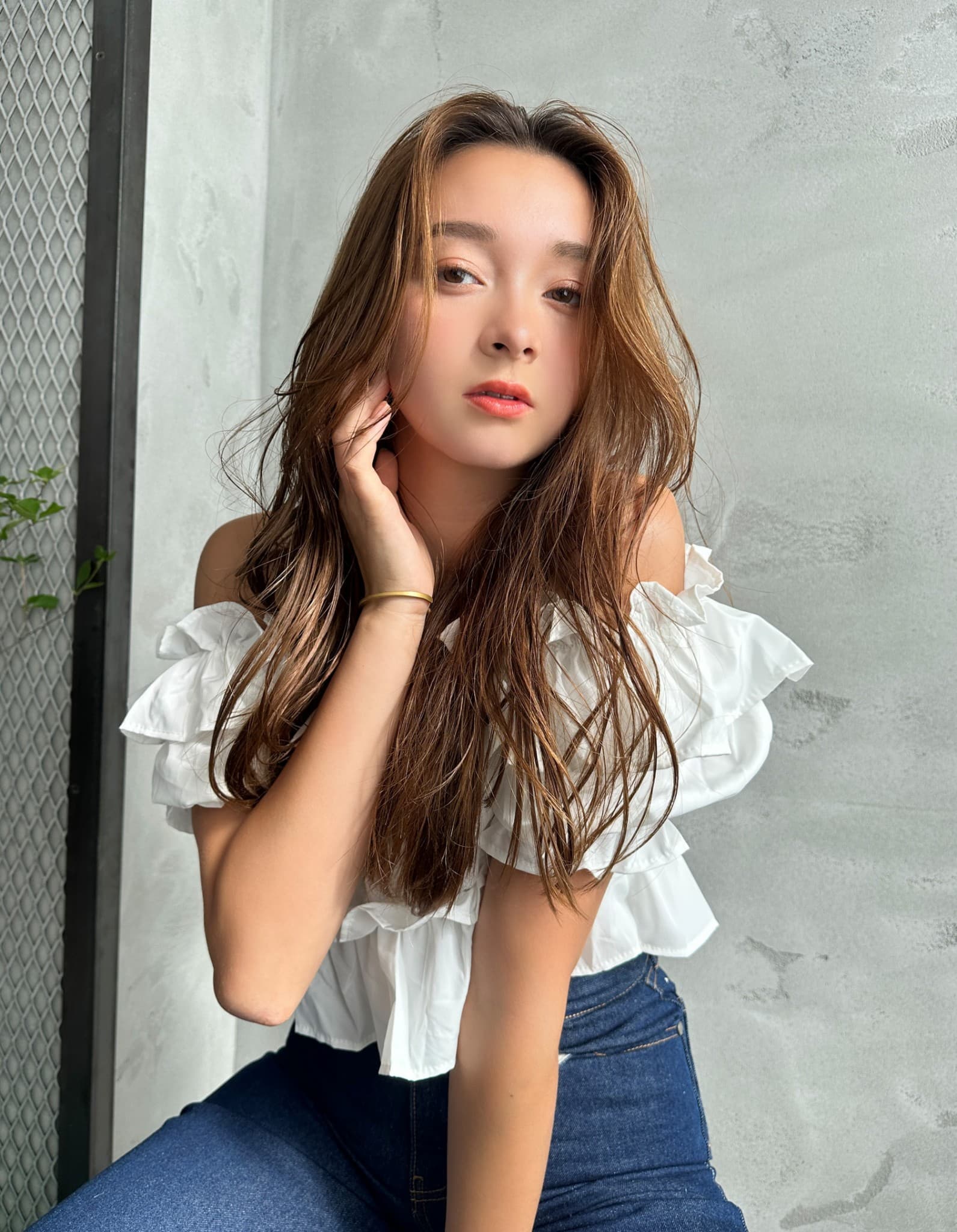 loe treatment salon 福山川口店店舗写真3