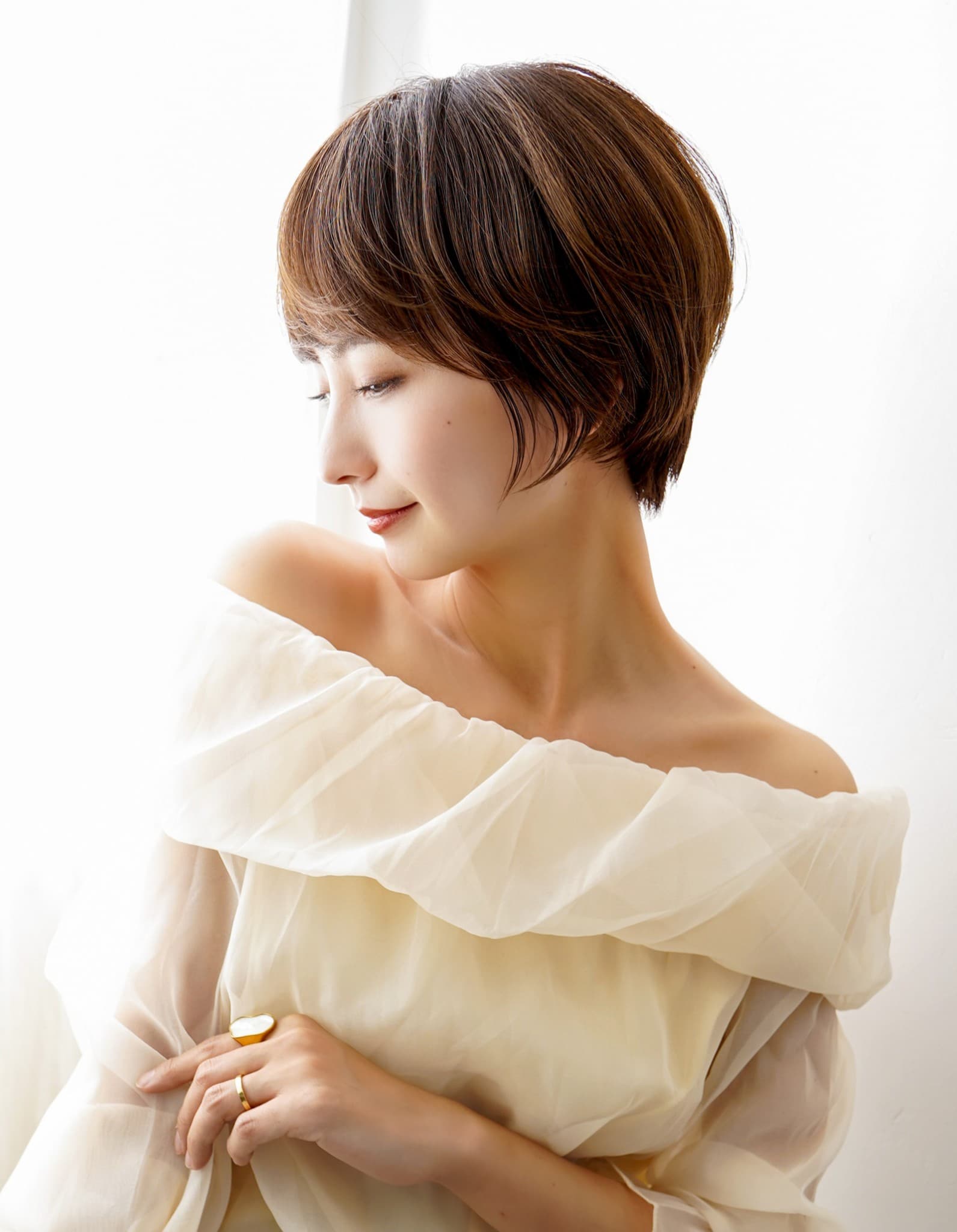 loe treatment salon 福山川口店店舗写真6