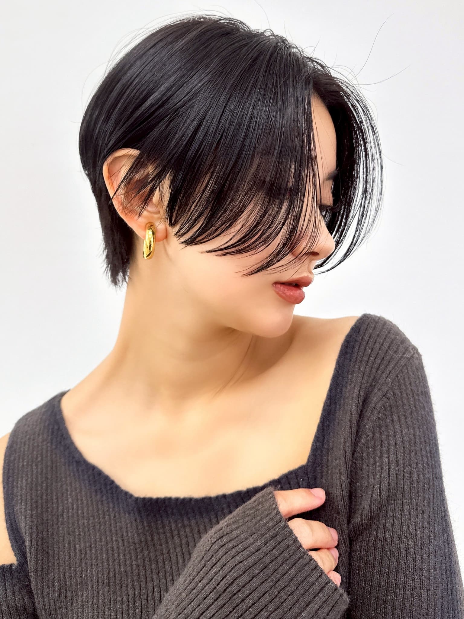 loe treatment salon 福山川口店店舗写真7