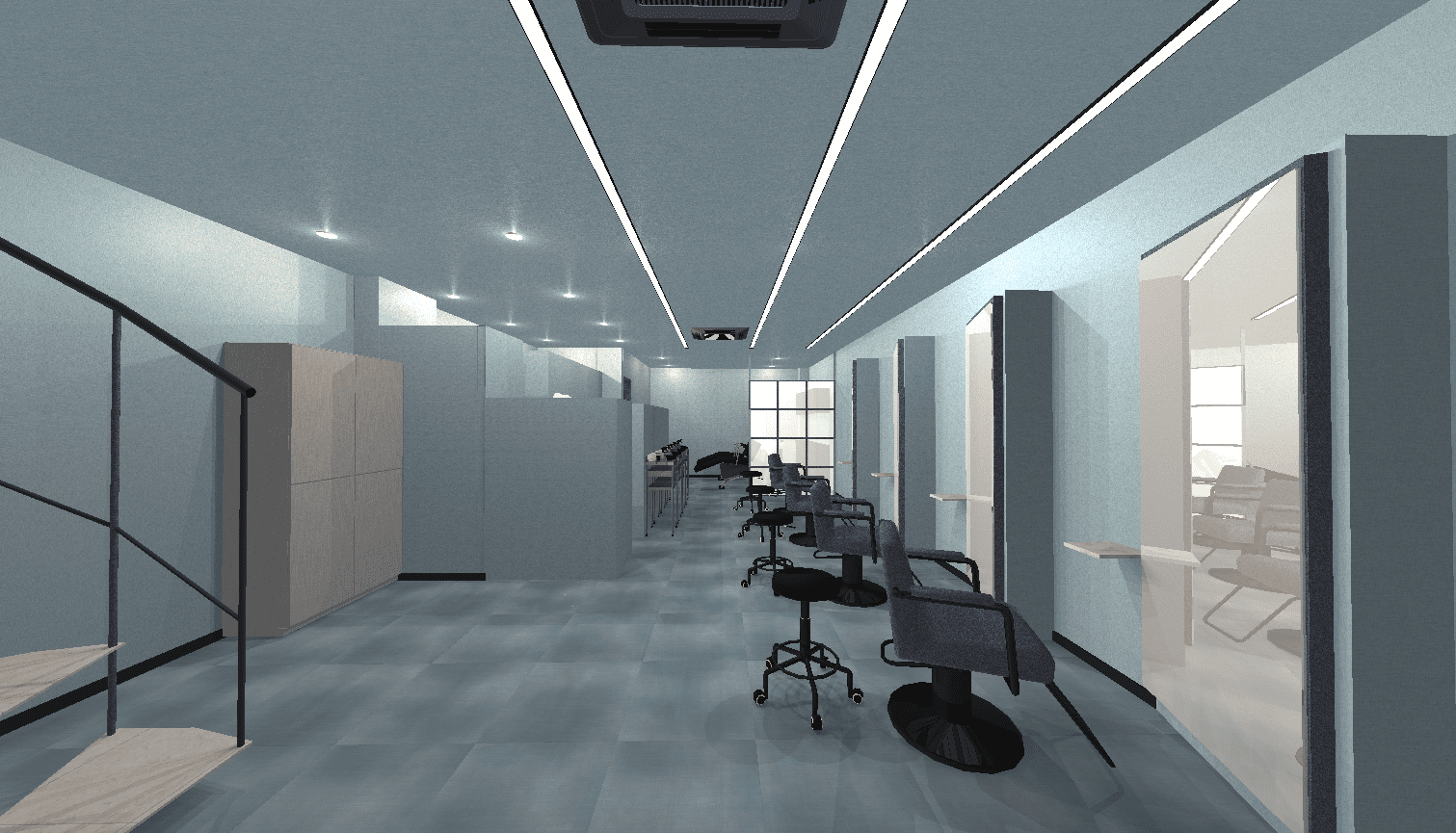 beauty:beast熊本オークス通り店舗写真0