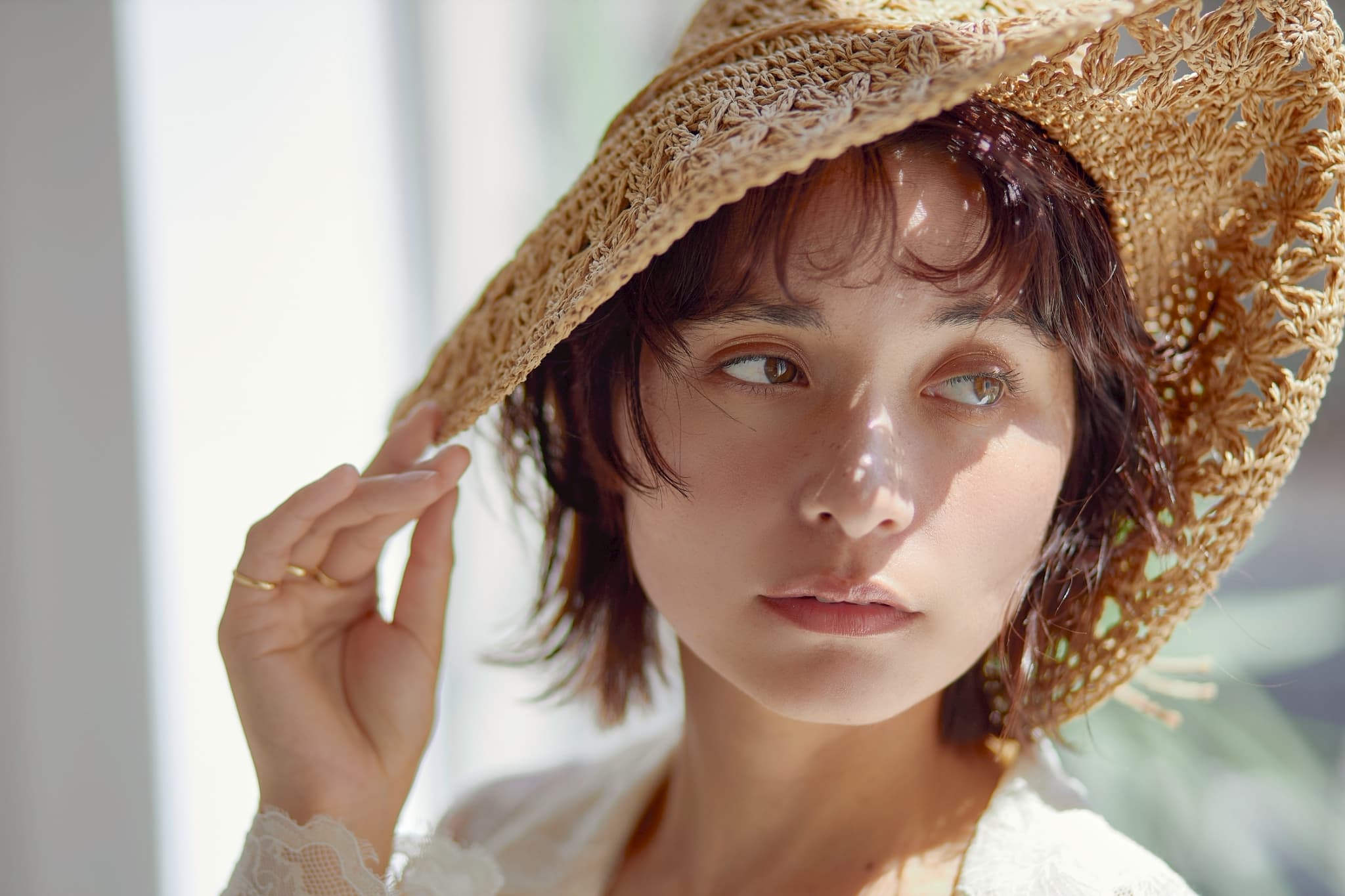 loe treatment salon 博多店店舗写真1