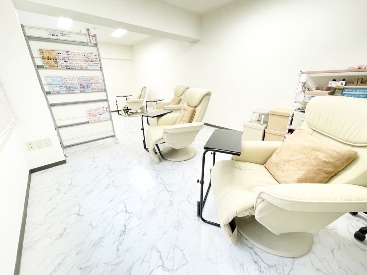 Nail&Beauty コルン赤坂溜池山王店店舗写真0