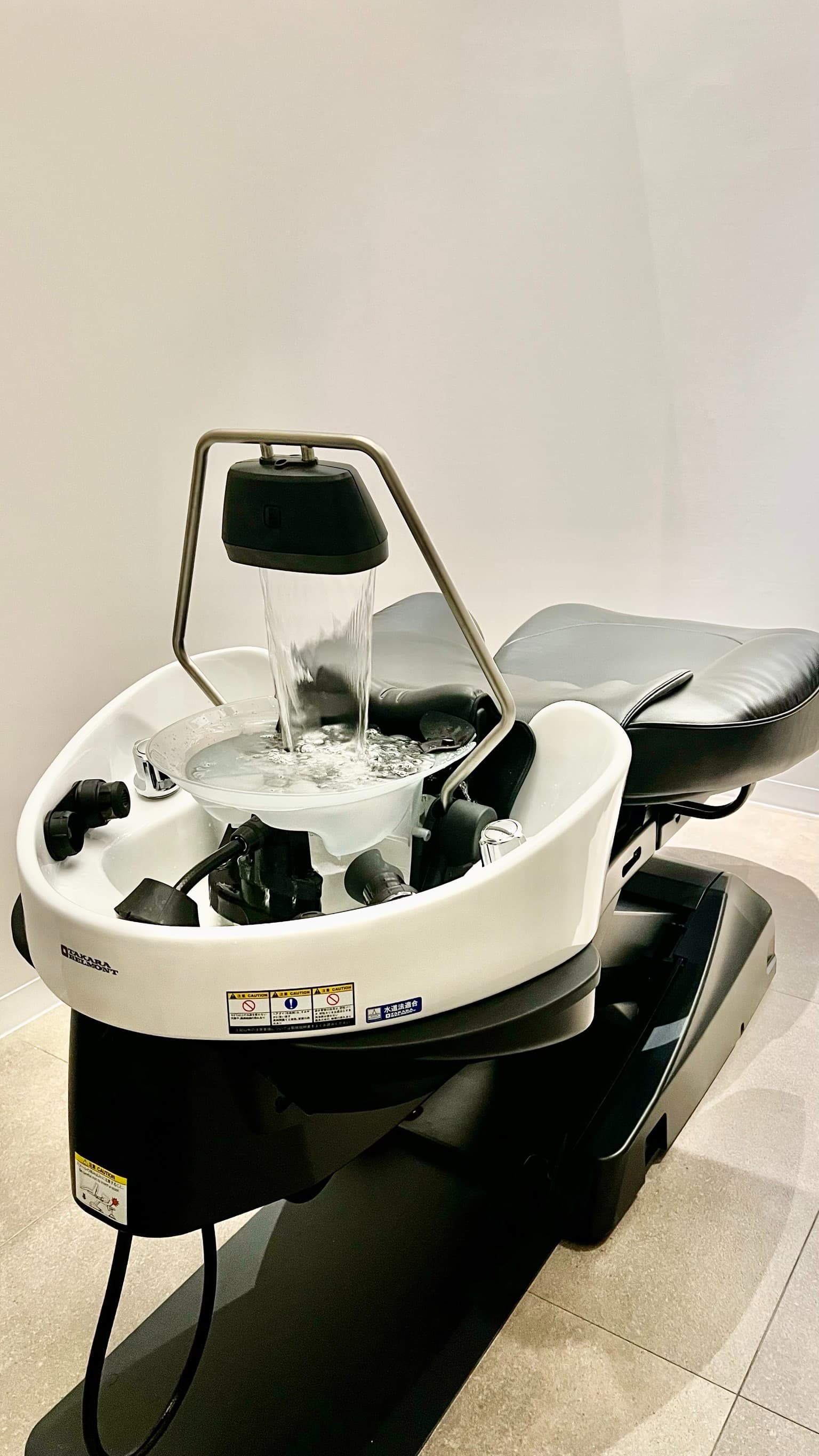 beauty:beast福山蔵王店舗写真0