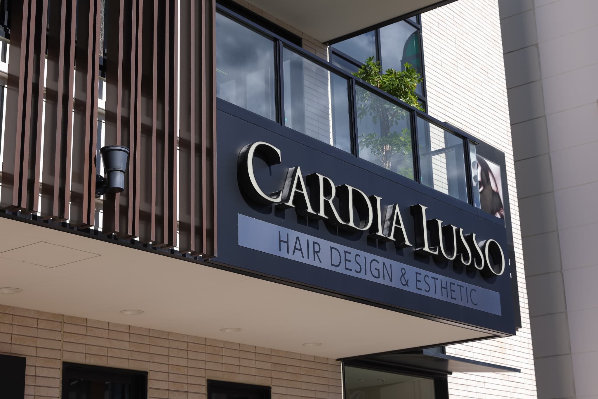 CARDIA LUSSO店舗写真3