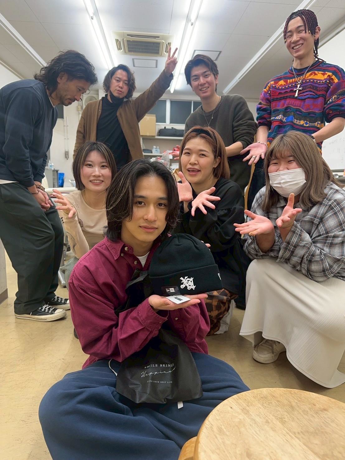 CHIC 桶川東口店店舗写真2