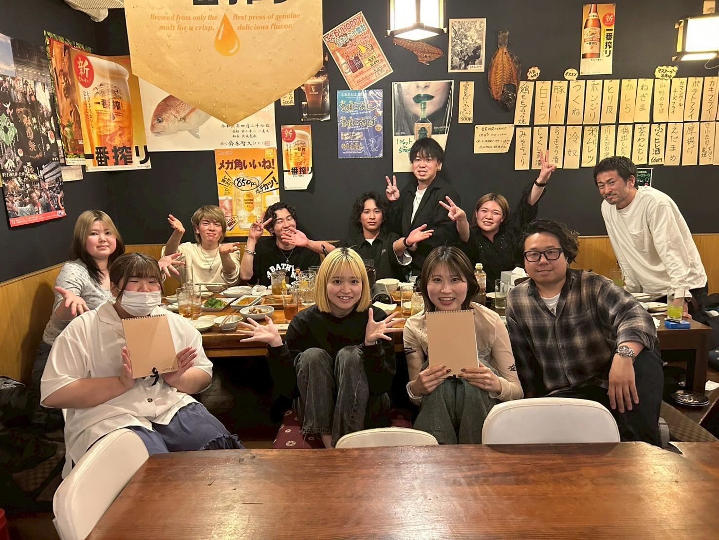 CHIC 桶川東口店店舗写真3