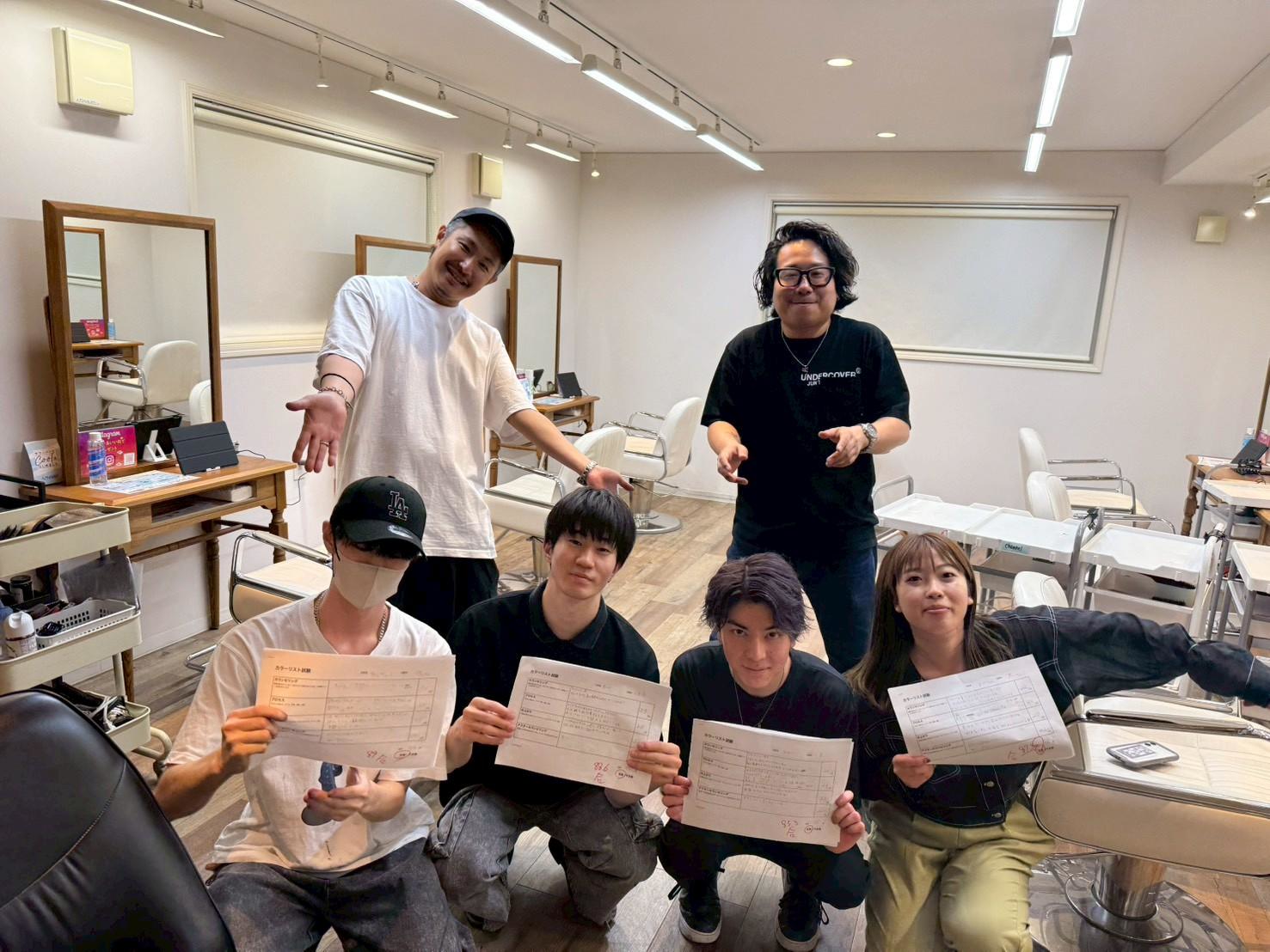 channel 桶川西口店店舗写真2