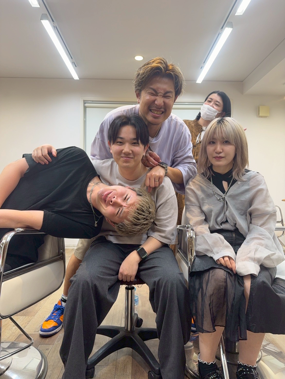 channel 桶川西口店店舗写真3